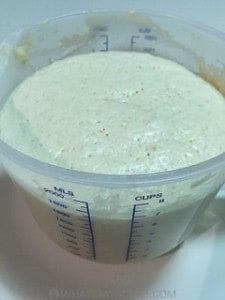 Crumpets