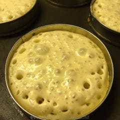 Crumpets