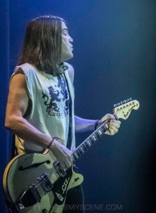 The Dandy Warhols