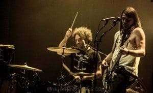 The Dandy Warhols