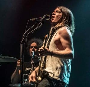 The Dandy Warhols