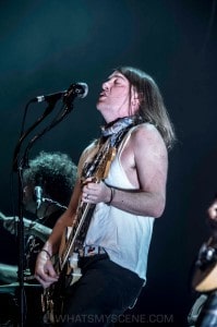 The Dandy Warhols