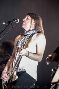 The Dandy Warhols