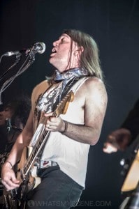 The Dandy Warhols