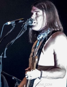 The Dandy Warhols