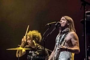 The Dandy Warhols