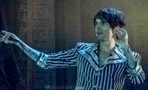 The Darkness