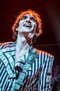 The Darkness