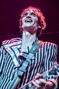 The Darkness