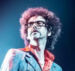 The Darkness