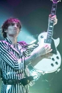 The Darkness