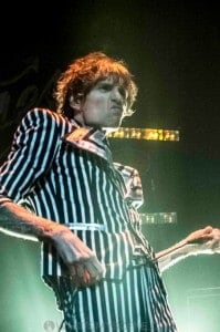 The Darkness