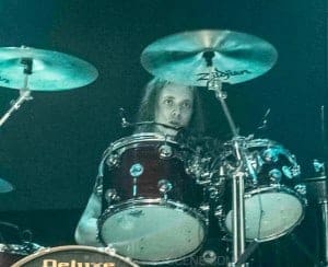 The Darkness