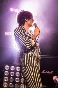 The Darkness