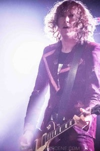 The Darkness