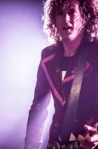 The Darkness
