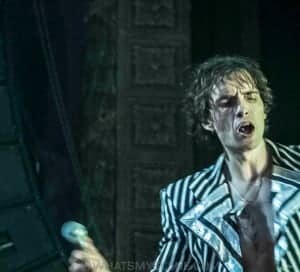 The Darkness