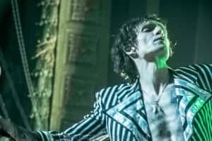 The Darkness