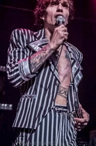 The Darkness