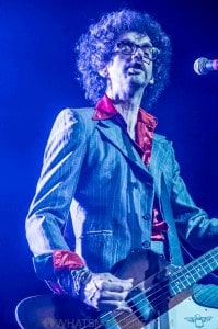 The Darkness