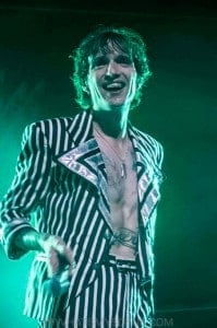 The Darkness