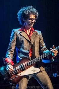 The Darkness