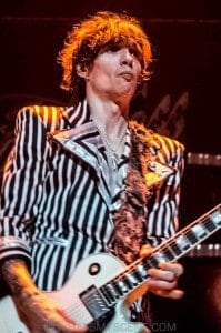 The Darkness
