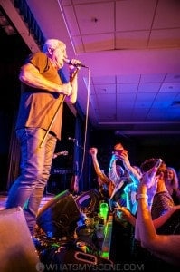 Daryl Braithwaite