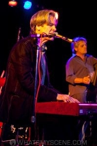 Don Walker & the Suave Fucks