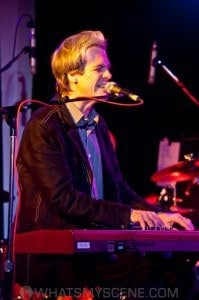 Don Walker & the Suave Fucks