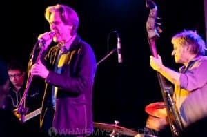 Don Walker & the Suave Fucks