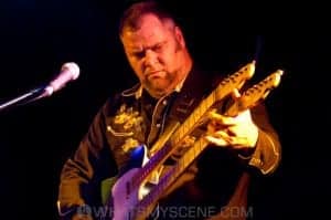 Don Walker & the Suave Fucks