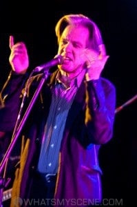 Don Walker & the Suave Fucks