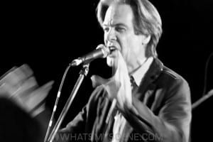 Don Walker & the Suave Fucks