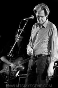Don Walker & the Suave Fucks