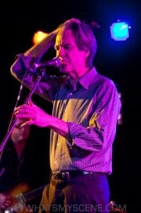 Don Walker & the Suave Fucks