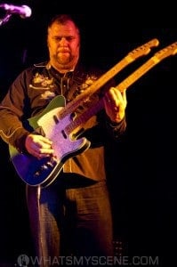 Don Walker & the Suave Fucks