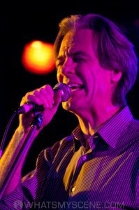 Don Walker & the Suave Fucks