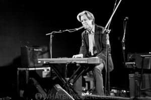 Don Walker & the Suave Fucks