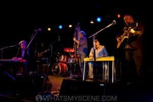 Don Walker & the Suave Fucks
