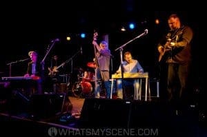 Don Walker & the Suave Fucks