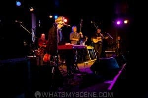 Don Walker & the Suave Fucks
