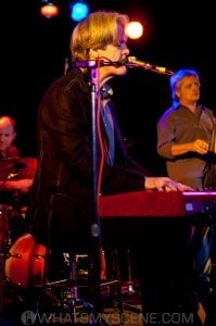 Don Walker & the Suave Fucks