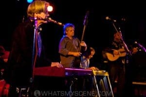 Don Walker & the Suave Fucks
