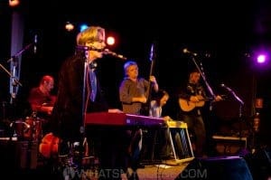 Don Walker & the Suave Fucks