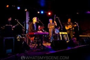 Don Walker & the Suave Fucks