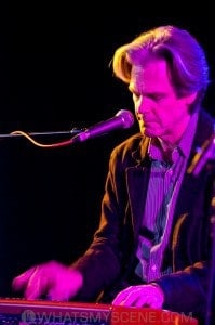 Don Walker & the Suave Fucks