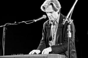 Don Walker & the Suave Fucks