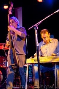 Don Walker & the Suave Fucks