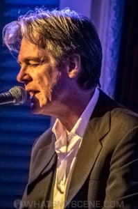 Don Walker & the Suave Fucks
